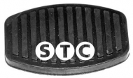 Педальные накладки STC T400413