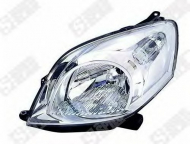 Фара SPILU 308040