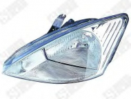 Фара SPILU 309007