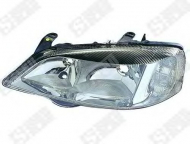 Фара SPILU 322074
