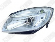 Фара SPILU 328010
