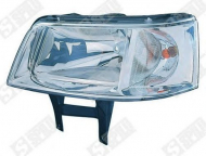 Фара SPILU 335074