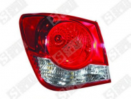 Фонарь SPILU 410008