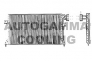 Конденсатор AUTOGAMMA 101740