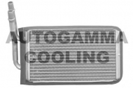 Теплообменник AUTOGAMMA 102442