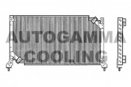 Конденсатор AUTOGAMMA 102788
