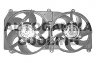 Вентилятор AUTOGAMMA GA201220