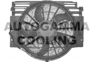 Вентилятор AUTOGAMMA GA223000