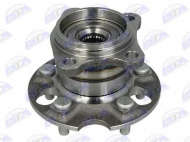 Комплект подшипника BTA H22086BTA