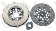Комплект сцепления NEXUS F1R022NX