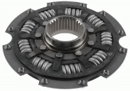 Торсионный демпфер SACHS 1866 130 001