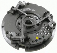 Нажимной диск SACHS 1888 877 101