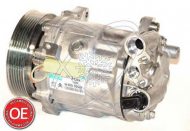 Компрессор ELECTRO AUTO 20A1348
