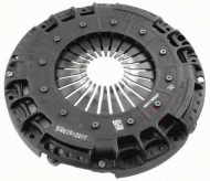Нажимной диск SACHS 3482 012 211