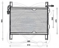 Конденсатор ELECTRO AUTO 30D0008