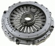 Нажимной диск SACHS 3483 034 043