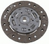 Диск сцепления SACHS 1862 870 002