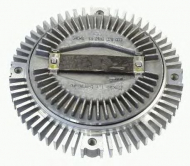 Сцепление SACHS 2100 078 033