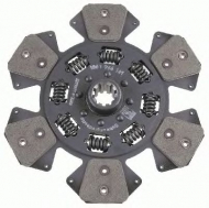Диск сцепления SACHS 1861 966 141