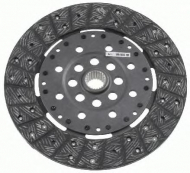Диск сцепления SACHS 1864 600 701
