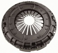 Нажимной диск SACHS 3482 124 541