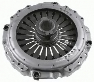 Нажимной диск SACHS 3483 000 258
