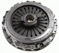Нажимной диск SACHS 3488 000 159