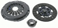Комплект сцепления SACHS 3000 257 001