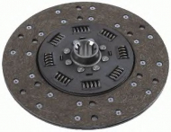 Диск сцепления SACHS 1861 919 134