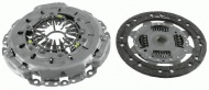 Комплект сцепления SACHS 3000 951 904