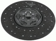 Диск сцепления SACHS 1878 000 105