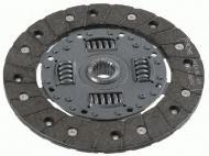 Диск сцепления SACHS 1861 647 142