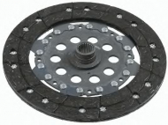 Диск сцепления SACHS 1864 996 701