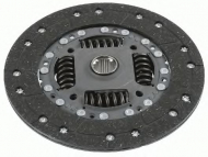 Диск сцепления SACHS 1878 600 632