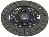 Диск сцепления SACHS 1862 855 002
