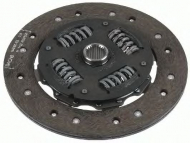 Диск сцепления SACHS 1862 313 344