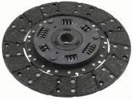 Диск сцепления SACHS 1862 788 001