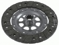 Диск сцепления SACHS 1864 968 031