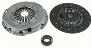 Комплект сцепления SACHS 3000 950 632