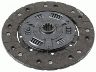 Диск сцепления SACHS 1861 446 232