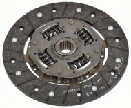 Диск сцепления SACHS 1878 077 842