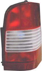 Фонарь VAN WEZEL 3079936