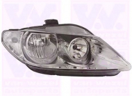 Фара VAN WEZEL 4944962V