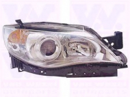 Фара VAN WEZEL 5136962