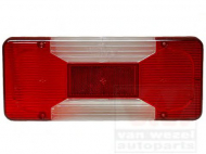 Фонарь VAN WEZEL 2815925