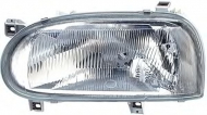 Фара HELLA 1AJ 007 235-231