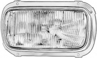 Фара HELLA 1AG 002 343-101