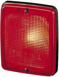 Фонарь HELLA 2NE 003 236-001