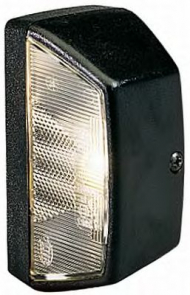 Корпус HELLA 9BG 121 587-031