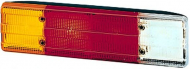 Фонарь HELLA 2VB 004 887-011